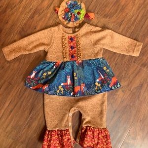 Meet your Posher, Kendra